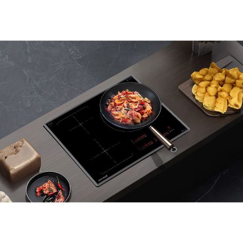 Ảnh bếp từ GrandX GX IH933G
