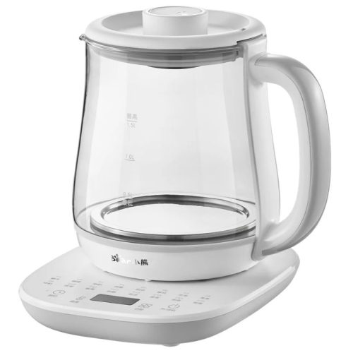 Ảnh bình đun đa năng Bear YSH-D15V7 1.5 Lít