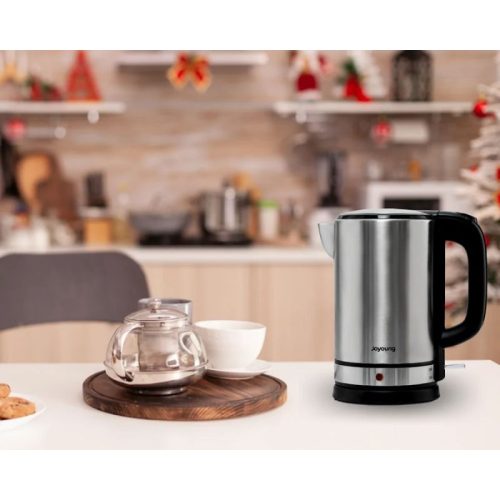 Ảnh bình đun Nước 1.7 Lít Joyoung K17-S66