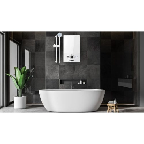Ảnh bình đun nước nóng Ariston SM35PE-VN