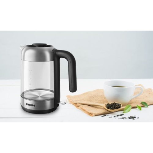 Ảnh bình đun siêu tốc 1.7 lít Philips HD9339/80