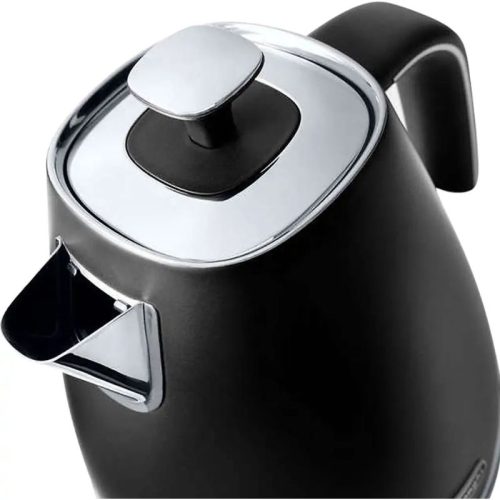 Bình đun siêu tốc 1.7lít Delonghi KBI2001.BK - Ảnh 4