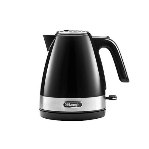 Ảnh bình đun siêu tốc 1 lít Delonghi KBLA2000.BK