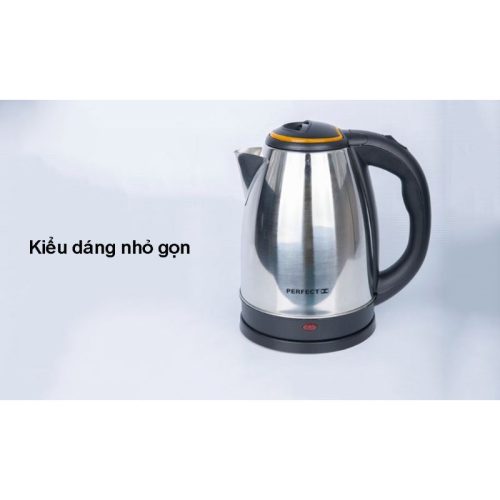 Ảnh bình đun siêu tốc 2 lít Perfect PF-B2