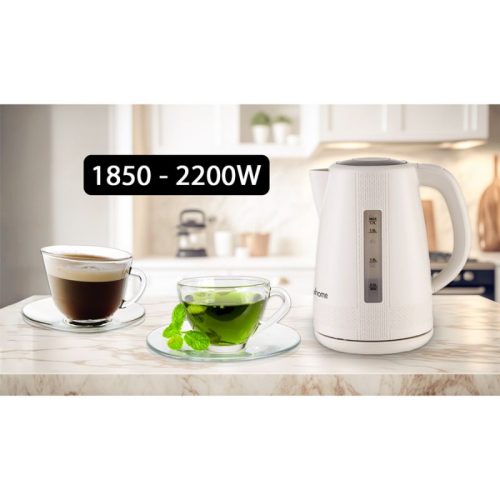 Ảnh bình đun siêu tốc Simplehome T-8810 1.7 Lít