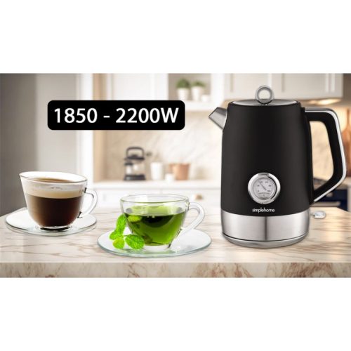 Ảnh bình đun siêu tốc Simplehome T-9020T 1.7 Lít
