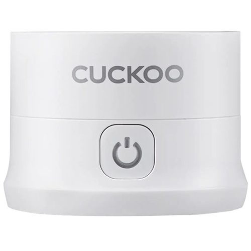 Ảnh bình tạo dung dịch khử khuẩn Cuckoo CS-A0250AW/AWENG