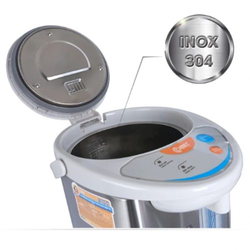 Ảnh bình thủy điện Comet CM3226
