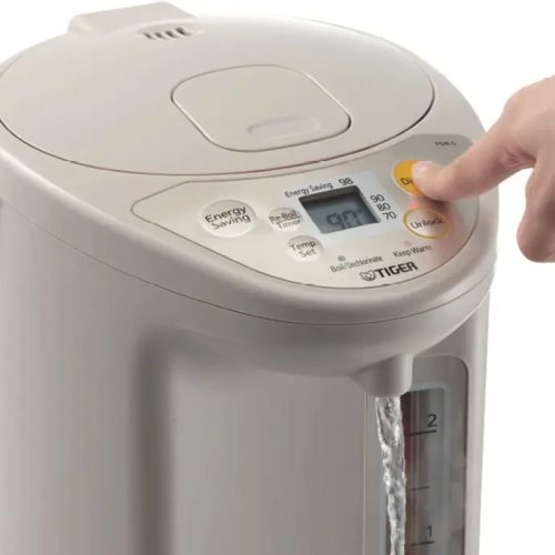 Ảnh bình thủy điện Tiger PDR-S30W 3 lít
