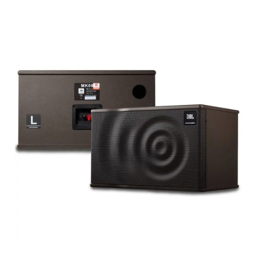 Ảnh bộ Loa Thùng JBL MK08-PAK