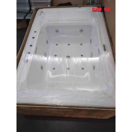 Ảnh bồn tắm Euroking EU-1306 with skirt