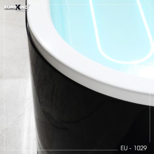 Ảnh bồn tắm massage Euroking EU-1029