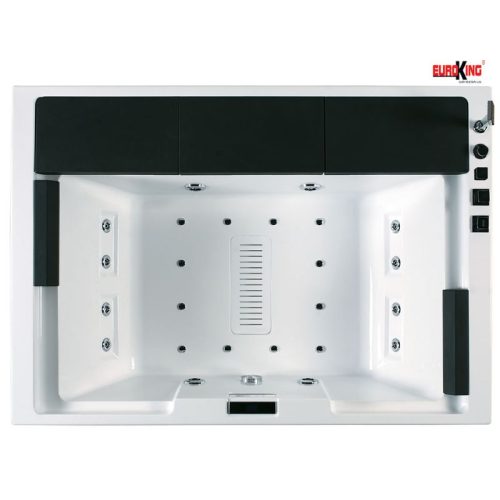 Ảnh bồn tắm massage EuroKing EU-1102B