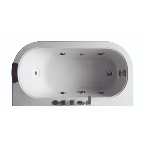 Ảnh bồn tắm massage Euroking EU-1302