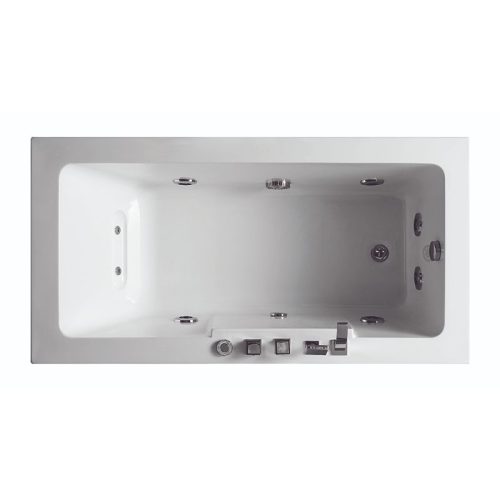 Ảnh bồn tắm massage Euroking EU-1303