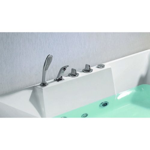 Ảnh bồn tắm massage Euroking EU-1305