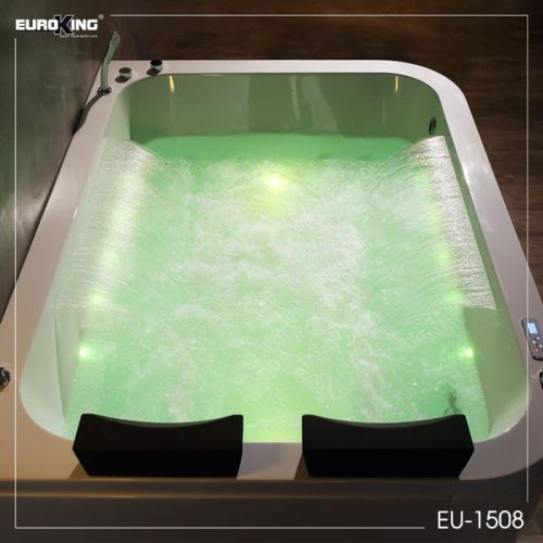 Ảnh bồn tắm massage Euroking EU-1508