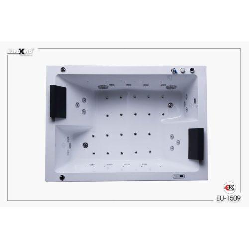 Ảnh bồn tắm massage Euroking EU-1509