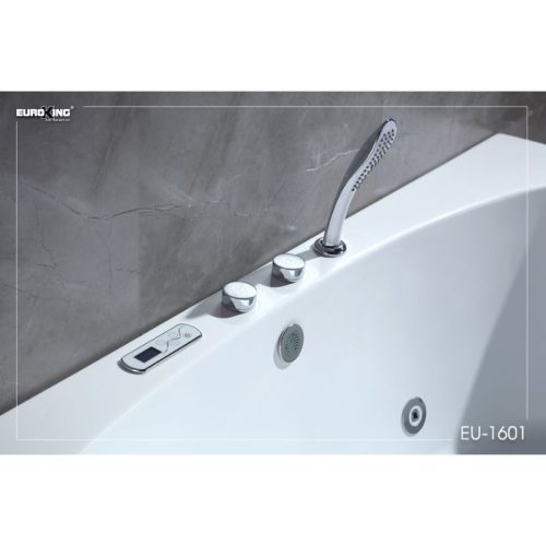 Ảnh bồn tắm massage Euroking EU-1601