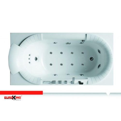 Ảnh bồn tắm massage EuroKing EU-301A