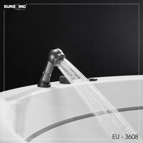 Ảnh bồn tắm massage Euroking EU-3608