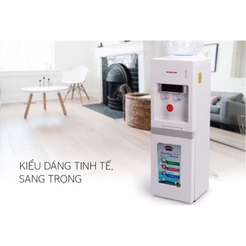 Ảnh cây nước nóng lạnh Sunhouse SHD9602