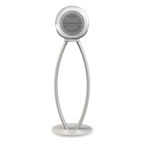 Ảnh chân kê loa Cabasse THE PEARL AKOYA Speaker Stand (BLACK)