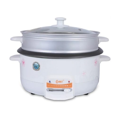Ảnh lẩu điện Comet CM7732 1300W