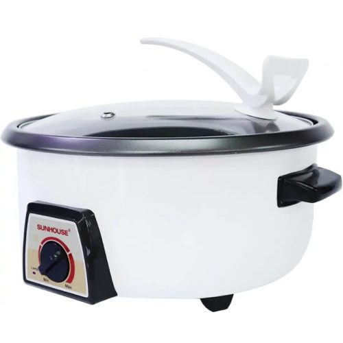 Lẩu điện Sunhouse SHD4521 1300W 5 Ảnh lẩu điện Sunhouse SHD4521 1300W