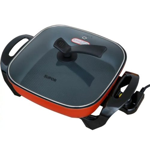 Lẩu điện Supor H30FK802VN-136 1360W 5 Ảnh lẩu điện Supor H30FK802VN-136 1360W