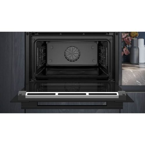 Ảnh lò hấp nướng Siemens CS736G1B1