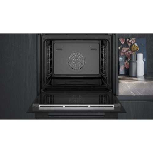 Ảnh lò hấp nướng Siemens HS736G3B1