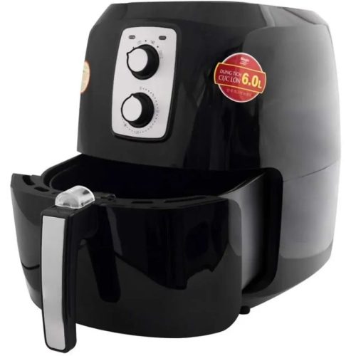 Ảnh lò nướng chân không Magic A-83