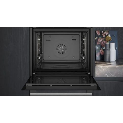 Ảnh lò nướng Siemens HB534AER3