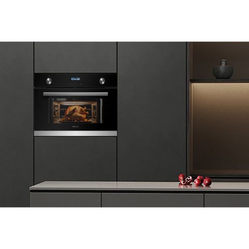 Ảnh lò nướng tích hợp lò vi sóng GrandX GX38MW6