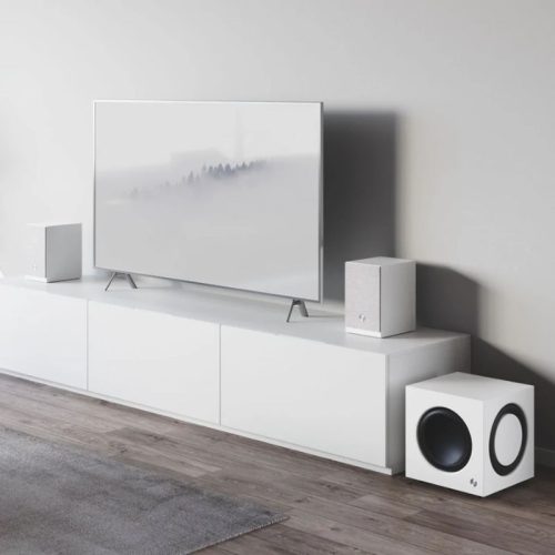 Ảnh loa Audio Pro A26