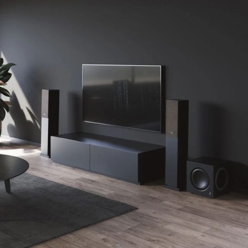 Ảnh loa Audio Pro A36