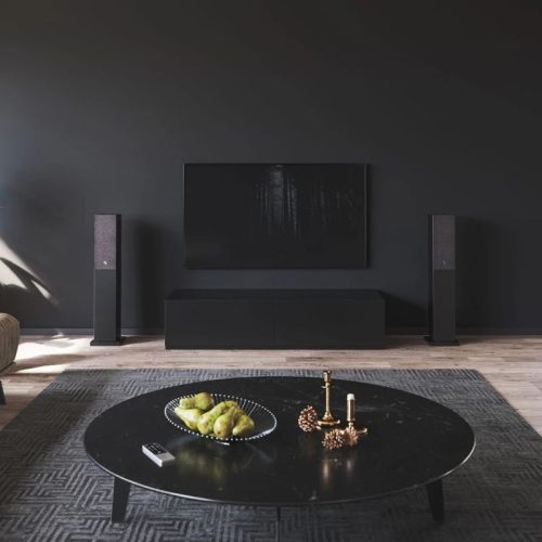 Ảnh loa Audio Pro A38 (BLACK)