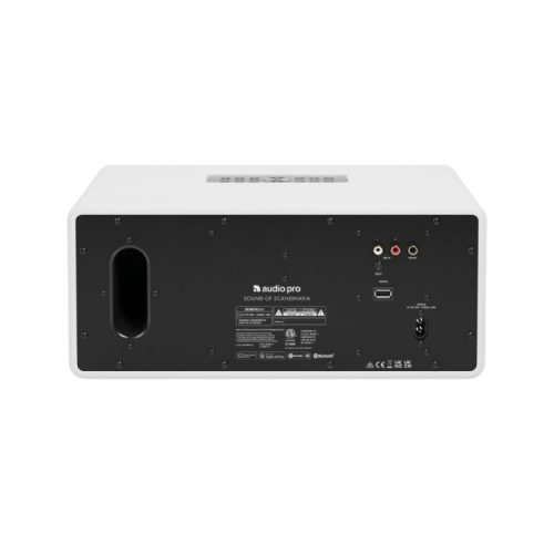 Ảnh loa Audio Pro D-2