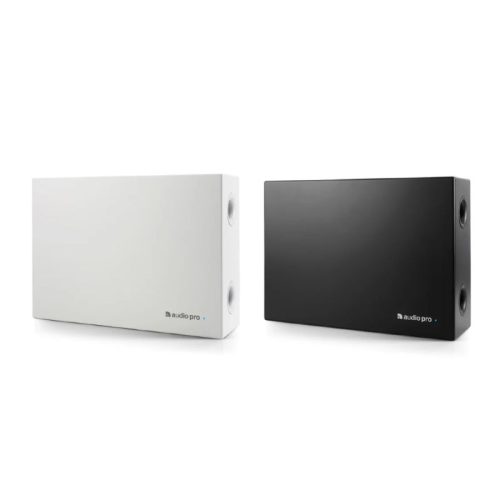 Ảnh loa Audio Pro Sub-1
