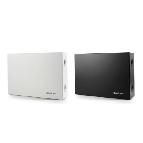 Ảnh loa Audio Pro Sub-3
