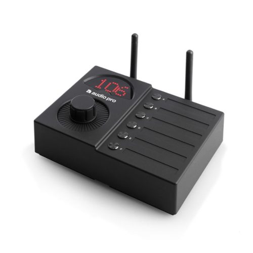 Ảnh loa Audio Pro Vol-1