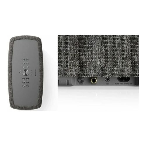Ảnh loa Bluetooth Audio Pro A15 (DARK GREY)