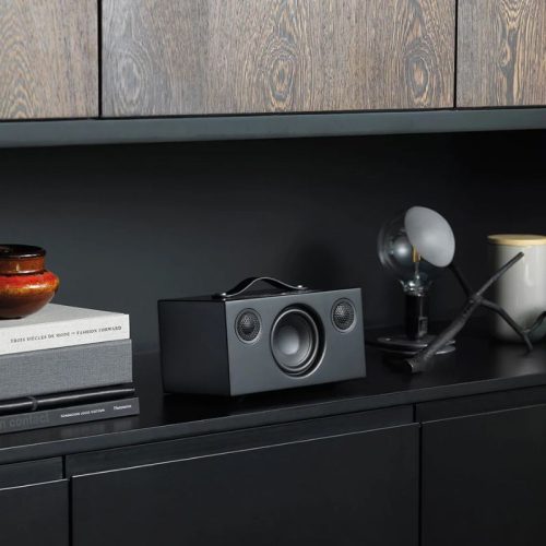 Ảnh loa Bluetooth Audio Pro C5 MKII (BLACK)