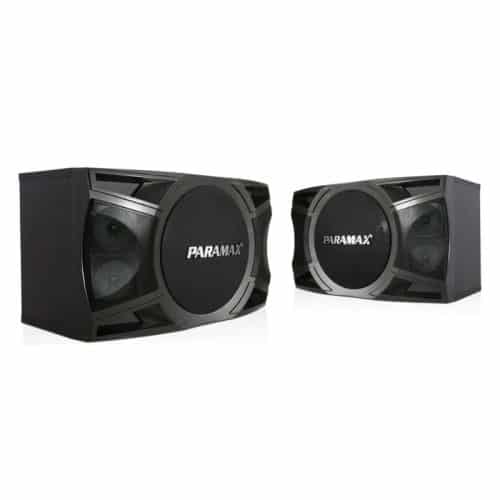 Ảnh Loa Paramax P-2000