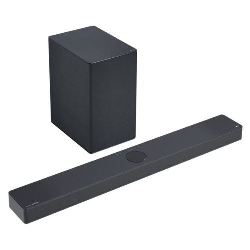 Ảnh Loa Thanh LG SC9S