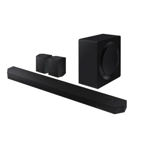 Ảnh Loa Thanh Samsung HW-Q990D/XV