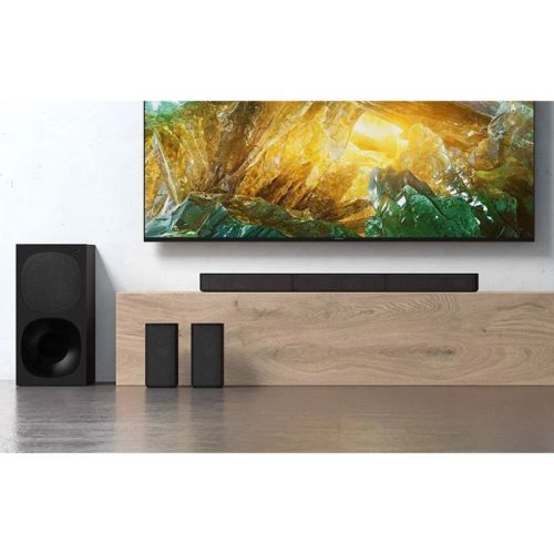 Ảnh loa thanh Sony HT-S20R//C SP1