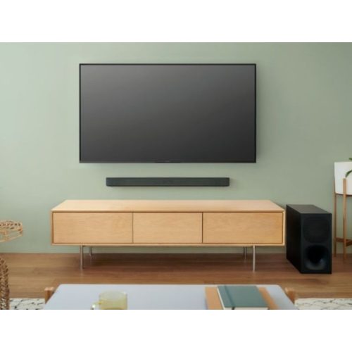 Ảnh Loa Thanh Sony HT-S400//C SP1