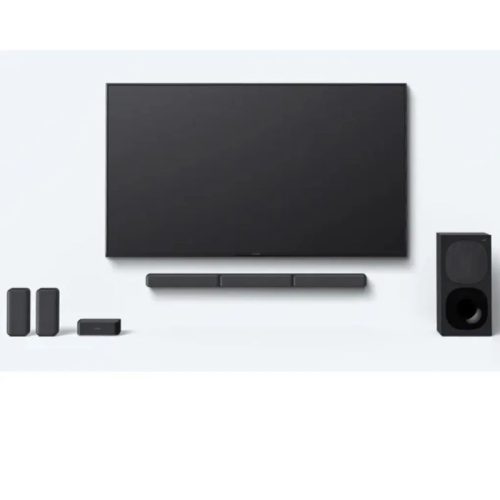 Ảnh loa Thanh Sony HT-S40R // SP1
